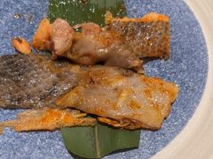 -大渔铁板烧(东城店)