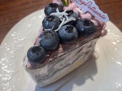 -嗒令甜品·主题融合料理餐厅(首座时代店)