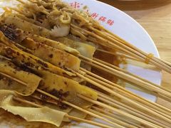 -西工饭庄快餐厅(西工小街店)