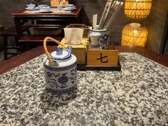 -南京大牌档(崇文门国瑞店)
