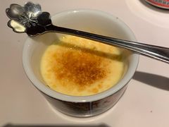 焦糖布丁-温禾牛·和牛寿喜烧自助火锅(恒基名人店)