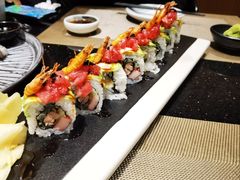 -月下料理(楷林IFC店)