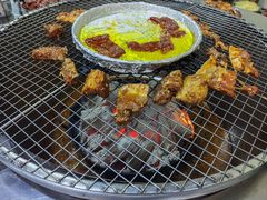 -西昌藿香火盆烧烤(金西路店)