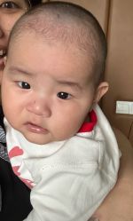 -龙文宝贝上门婴儿理发满月剃胎毛(黄浦店)