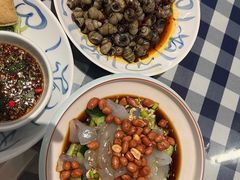 -阿财老铺·老蚌埠龙虾城(华夏总店)