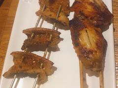 -云海肴·云南小炒·汽锅鸡(天津国金汇店)