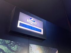 -侏罗纪世界电影特展(广州站)