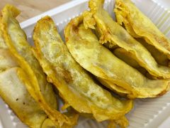 -清真蒋有记(老门东店)