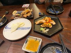 -鸟鹏烧鸟居酒屋(昌岗店)