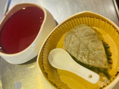 -海底捞火锅(劲松店)