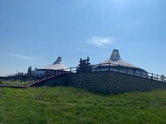 -呼和诺尔旅游景区