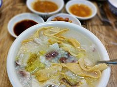 -官塘鱻鱻鱼生