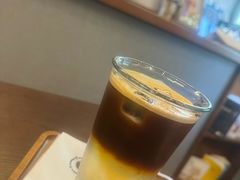 -顽效咖啡-One Shot Cafe