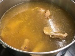 -金海阁海鲜火锅