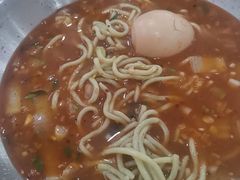 -鹍记特色牛杂面