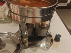 -杭州盛泰开元名都大酒店-地中海自助餐厅