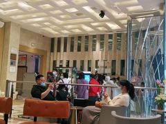 -堂会(白云店)