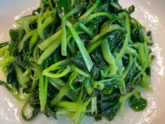 -川旺角融合菜•海景餐厅(星海广场店)