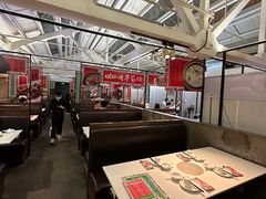 -肥仔文澳门猪骨煲(南京西路店)