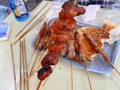 -同来顺烧烤餐厅(哈尔滨道店)