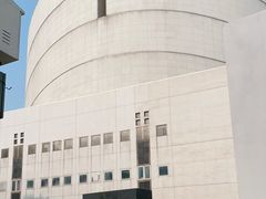 -二十一世纪饭店-游泳馆