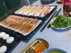 -妥妥烤肉料理(昙华林店)
