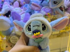 -风云再起游乐汇(南京常发广场店)