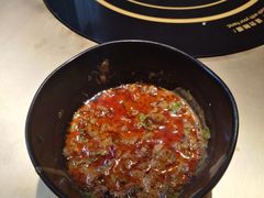 -手选潮汕鲜活牛肉火锅(二七广场店)