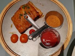 -小大董·烤鸭(观景餐厅·南京西路店)