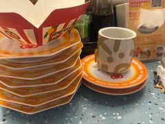 -元气寿司(东方宝泰店)