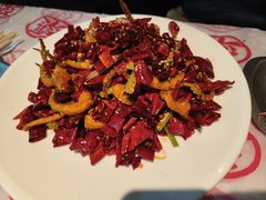 -聚味斋香辣蟹(生态城万达店)