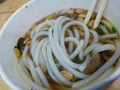 -覃肥叔桂林米粉(粮道街店)