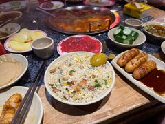 -蜀大侠火锅(森兰花园城店)