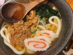 日式拉面-有喜屋·深夜食堂(环宇荟店)