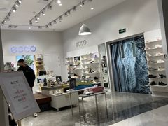 -ecco(合生汇购物中心店)