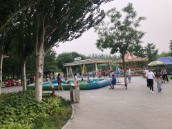 -大望京儿童游乐场