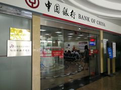 -中国银行(上海市浦东分行营业部)