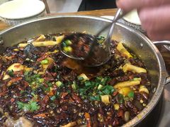 -黑竹香鸡(营和巷店)