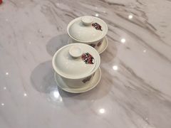 -农川记&酸菜鱼四川料理(横岗荣德店)