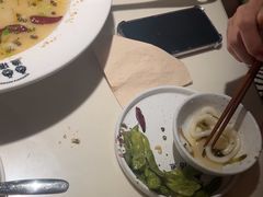 -渔语鱼酸菜鱼新川菜(来福士店)