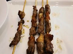 -宛平李记小吃(东关街店)