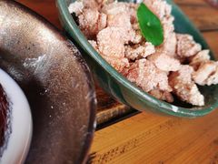 阿嫲的盐酥鸡-千金一碗·宝岛一村(韩国街店)