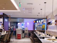 -花味烤肉·拌饭(庐阳万象汇店)