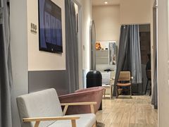 -海马体照相馆(成都来福士广场店)