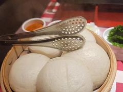 -西贝(东方路店)