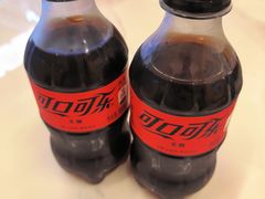 -新疆烧烤王(广灵店)