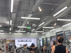 -OG01·24h私教铁馆(中鼎316店)