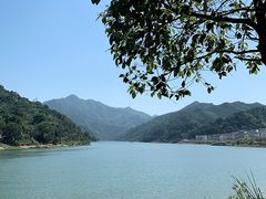 -新安江山水画廊风景区