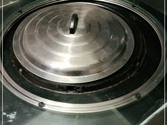 -姥家大锅台水库渔家