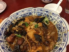 -恭敬李老北京炸酱面·京味菜(西花市店)